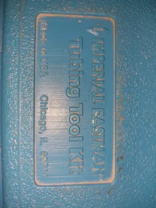 Kit Abocardador Imperial