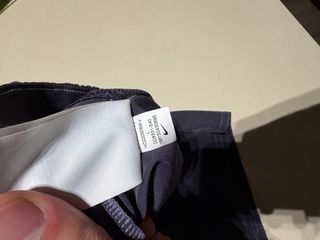 Calções Nike Tennis