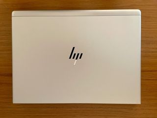 HP EliteBook 830 G5 i5 16GB RAM 256GB NVME