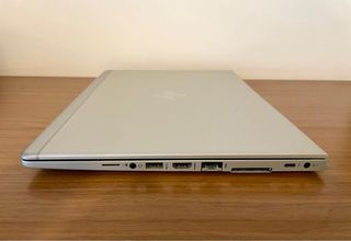 HP EliteBook 830 G5 i5 16GB RAM 256GB NVME