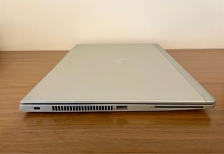 HP EliteBook 830 G5 i5 16GB RAM 256GB NVME