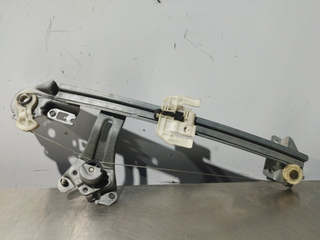 ELEVALUNAS TRASERO DERECHO PEUGEOT 206 113802