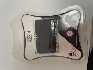 Guitarra Acústica Negra