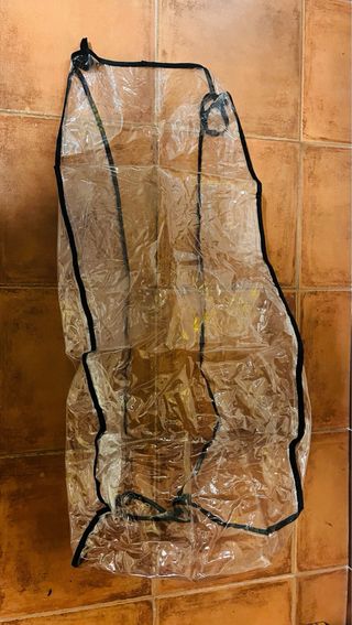 Silla de Paseo Playxtrem Wow de casualplay