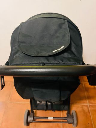 Silla de Paseo Playxtrem Wow de casualplay