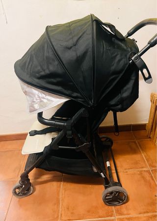 Silla de Paseo Playxtrem Wow de casualplay