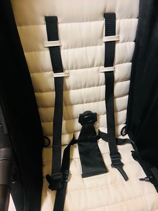 Silla de Paseo Playxtrem Wow de casualplay