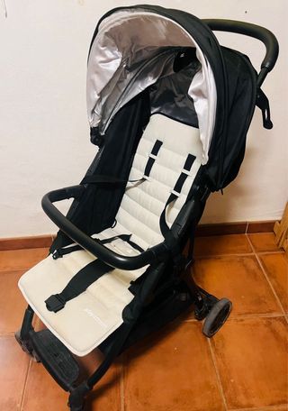 Silla de Paseo Playxtrem Wow de casualplay