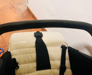 Silla de Paseo Playxtrem Wow de casualplay