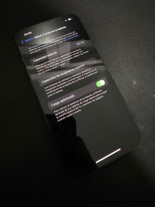 iPhone 13 128GB Azul Medianoche