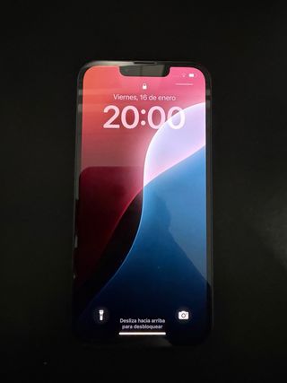 iPhone 13 128GB Azul Medianoche