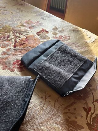 Mochila Tenba Shootout Negra