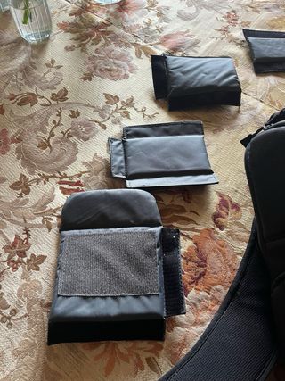 Mochila Tenba Shootout Negra