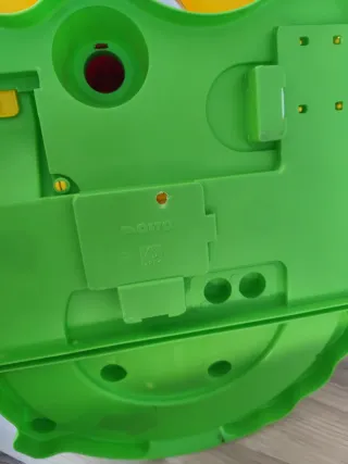 Pista Coches Molto Bebes