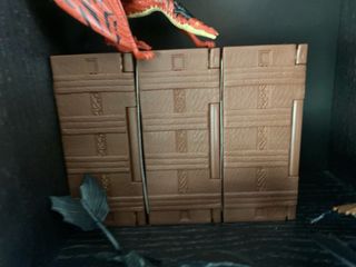 Figuras Dragones HTTYD