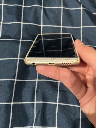 Huawei per parti