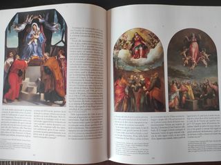 libro Pittura veneta nelle Marche