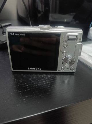 Samsung L210 Fotocamera Digitale vintage