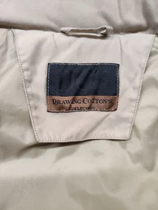 Piumino invernale donna vera piuma d'oca