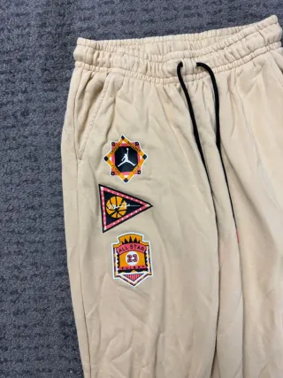 ¡¡OFERTA!! Talla S Pantalón Jordan