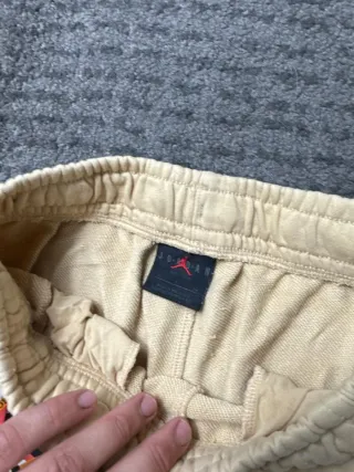 ¡¡OFERTA!! Talla S Pantalón Jordan