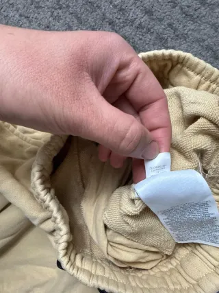 ¡¡OFERTA!! Talla S Pantalón Jordan