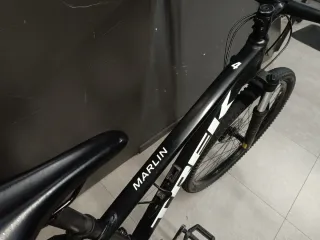 Bicicleta Trek Marlin 4 Gen 2