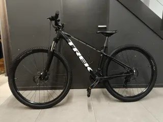Bicicleta Trek Marlin 4 Gen 2