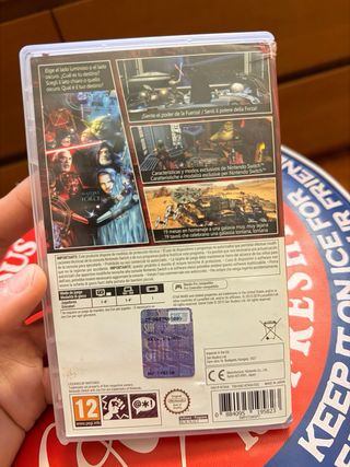 Star Wars Pinball Nintendo Switch