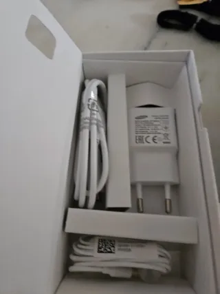 Samsung Galaxy A5 Negro