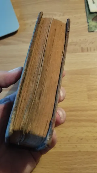 Massime eterne preghiere