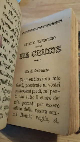 Massime eterne preghiere