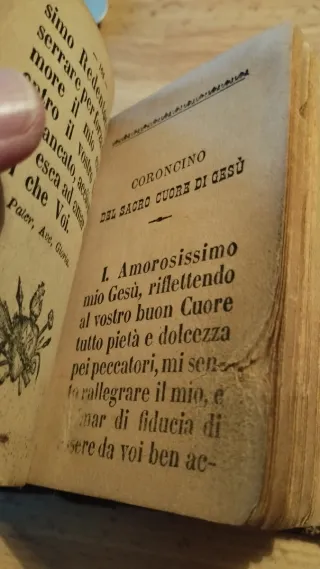 Massime eterne preghiere