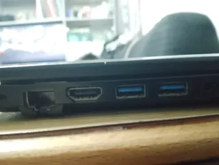 Portátil Medion P6685