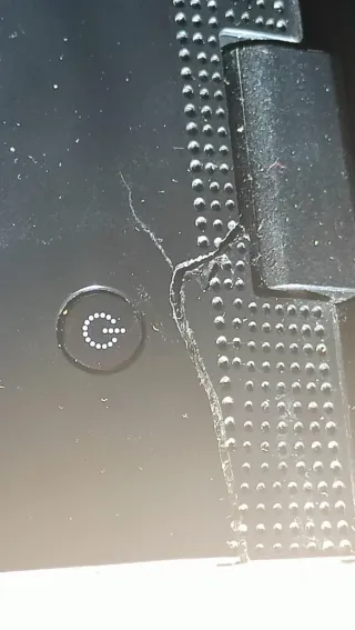 Portátil Medion P6685