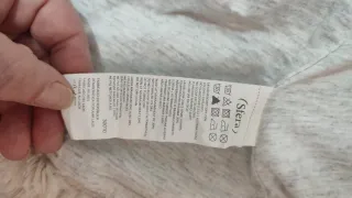 Chaqueta pelito bebé niña