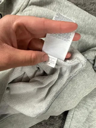 ¡¡OFERTA!! Talla XL Cardigan Lacoste Blanco