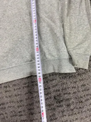 ¡¡OFERTA!! Talla XL Cardigan Lacoste Blanco