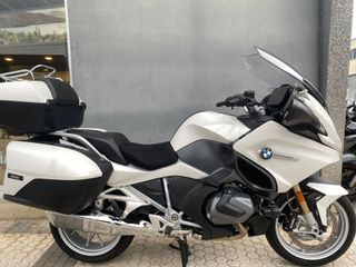 dasMoto vende BMW R1250RT 2023 Full 17.445kms