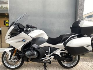dasMoto vende BMW R1250RT 2023 Full 17.445kms