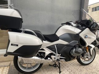 dasMoto vende BMW R1250RT 2023 Full 17.445kms