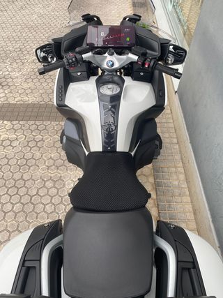 dasMoto vende BMW R1250RT 2023 Full 17.445kms