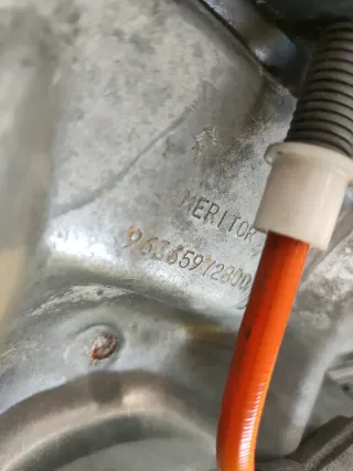 ELEVALUNAS TRASERO DERECHO PEUGEOT 206CC CABRIO