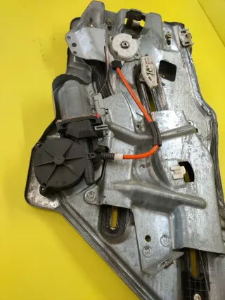 ELEVALUNAS TRASERO DERECHO PEUGEOT 206CC CABRIO