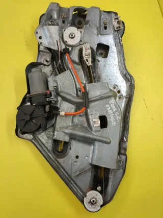 ELEVALUNAS TRASERO DERECHO PEUGEOT 206CC CABRIO