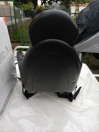 Silla Moto Givi para Niños