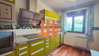 Chalet en alquiler en Villanueva de la Cañada en Villanueva de la Cañada