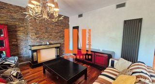 Chalet en alquiler en Villanueva de la Cañada en Villanueva de la Cañada