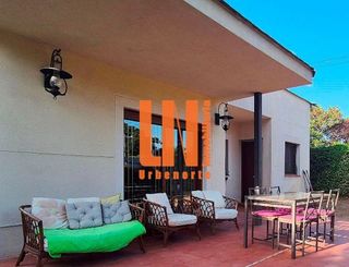 Chalet en alquiler en Villanueva de la Cañada en Villanueva de la Cañada