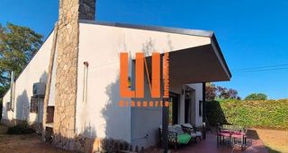 Chalet en alquiler en Villanueva de la Cañada en Villanueva de la Cañada